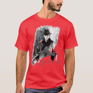 Rachmaninoff Sergei  T-Shirt