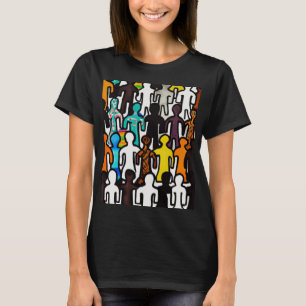 Racial Equality Collection T-Shirt