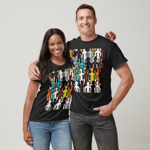 Racial Equality Collection T-Shirt