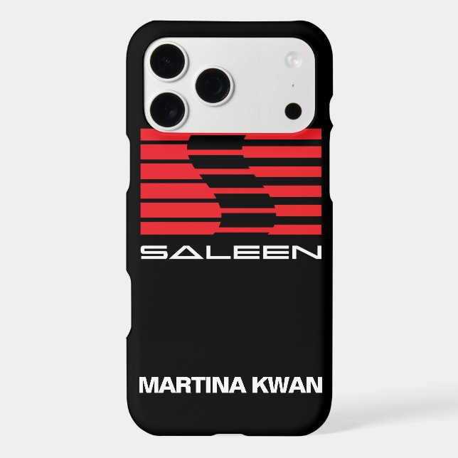 RACING (Back)