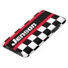 Racing auto sports chequered flag name 