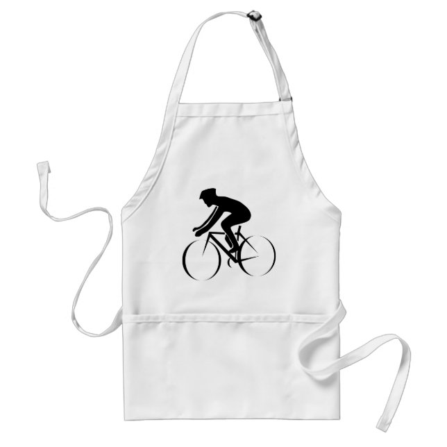 Racing Bike Standard Apron (Front)