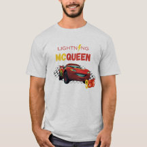 Racing Car lovers T-shirt 
