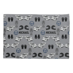 Racing car Pillowcase