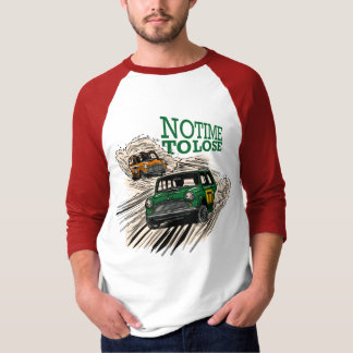 Racing Car T-Shirt