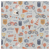 Racing cars motorbikes boyhood