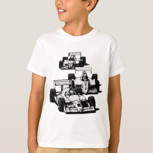 RACING CARS T-Shirt