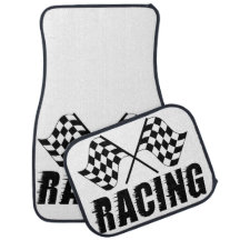 Racing Flags
