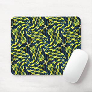 Racing Flags...... Mouse Pad