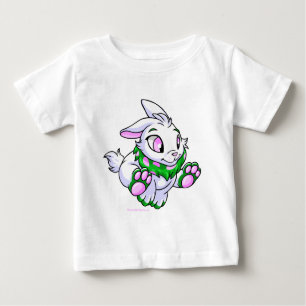 Racing green Cybunny Baby T-Shirt