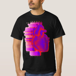 Racing heart T-Shirt