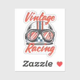Racing Helmet