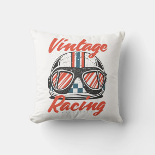 Racing Helmet Cushion