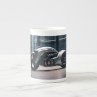 racing motorcycle