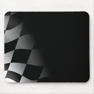 Racing Mousepad