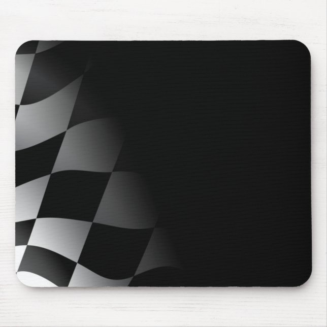 Racing Mousepad (Front)