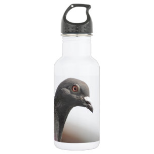 Racing pigeon 532 ml water bottle