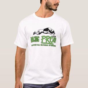 Racing PROud 2013 - light T-Shirt