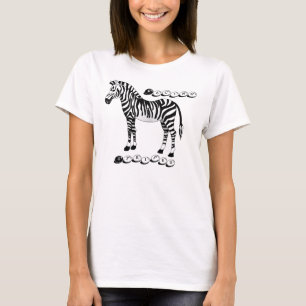 Racing Stripes T-Shirt