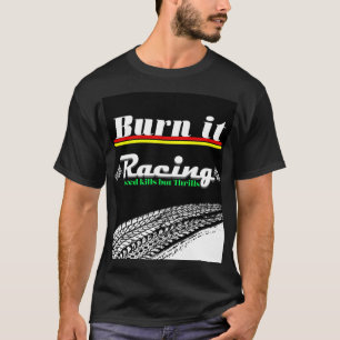 Racing T-Shirt