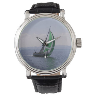 Racing Yacht Watch