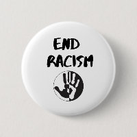Racism Design for Anti Racism Activists, End Racis