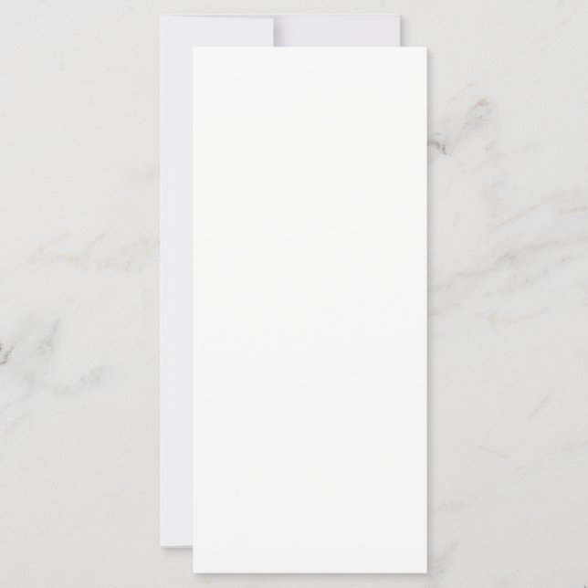 RACK CARDS  4" x 9"  weight (100 lb.) card stock (Front)