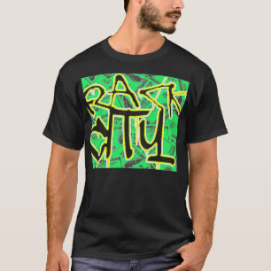Rack City -- T-Shirt