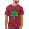 Rack 'Em t-shirt
