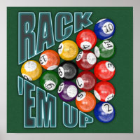 Rack Em Up