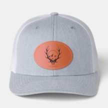 RACK TRUCKER HAT