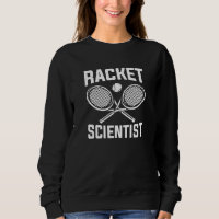 Racket Scientist