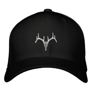 Rackgrafix Buck Hat