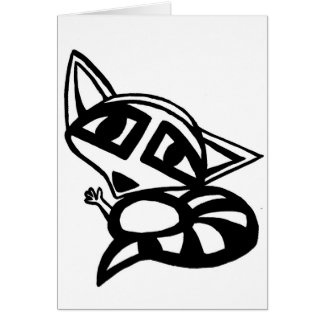 Racoon