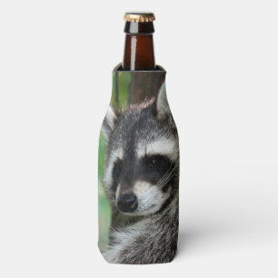 Racoon 001 bottle cooler