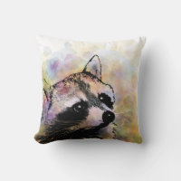 racoon 23