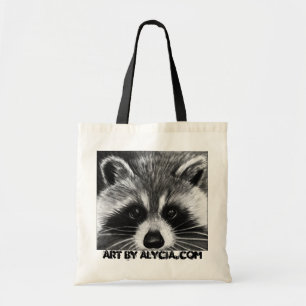 Racoon Bag