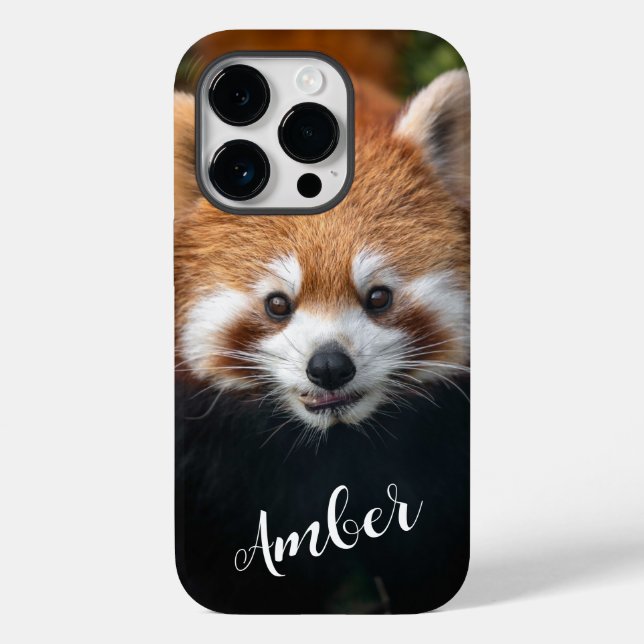 Racoon   Case-Mate iPhone case (Back)