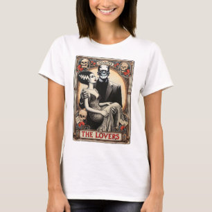 Racoon Halloween Pink Breast Cancer Awareness Men  T-Shirt