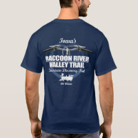 Racoon River Valley Trail (H2)