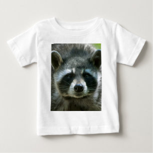 Racoon T Shirt