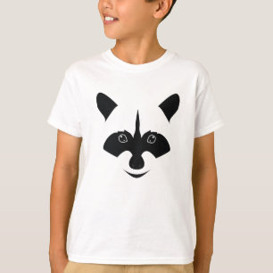 Racoon T-Shirt