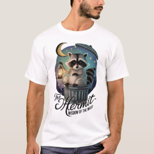 Racoon T-Shirt