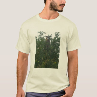 Racoon T-Shirt
