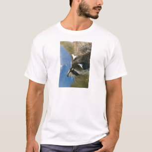 Racoon T-Shirt