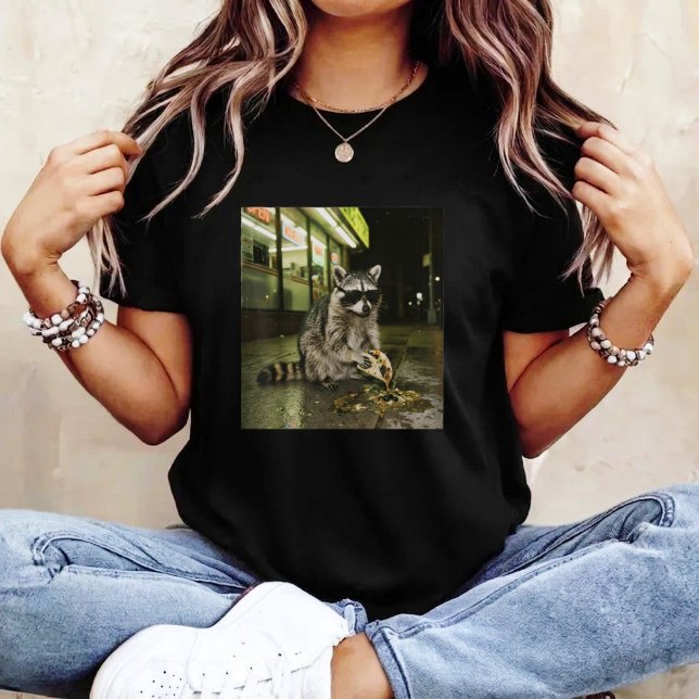 Racoon-Taco  T-Shirt (Creator Uploaded)