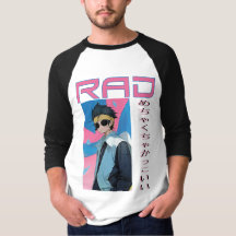 RAD BOY