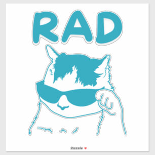 rad cat