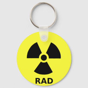rad key ring