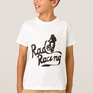 rad racing T-Shirt